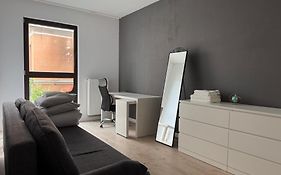 Metro Płocka Rooms